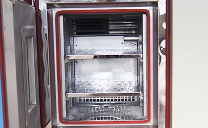 Benchtop Climate Chamber (3)