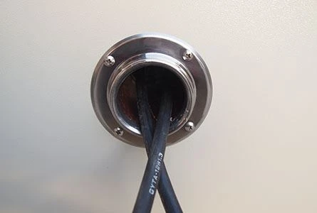 Environmental Psychrometric Test Chamber (3)