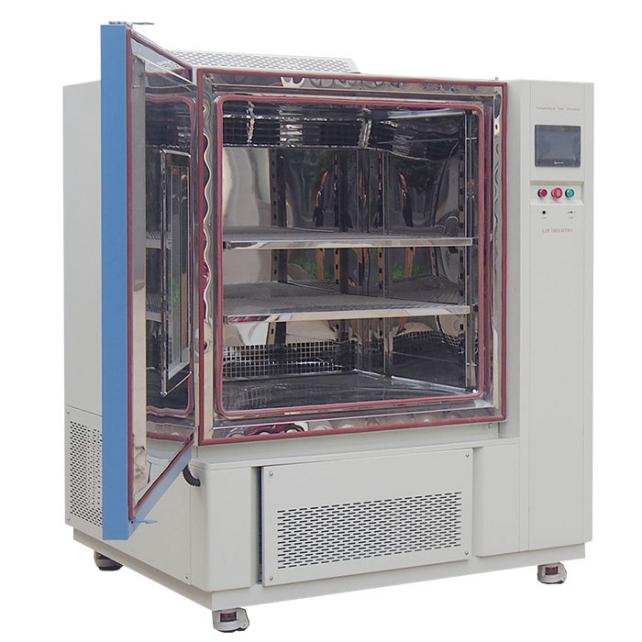  Temperature Test Chamber
