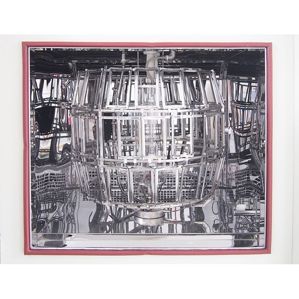 Xenon Arc Lamp Chamber Xenon Arc Lamp Chamber