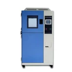 2-Зонна та 3-зонна вертикальна камера для випробувань на термічний удар