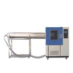 IPX5 IPX6 Камера для випробування водяним струменем