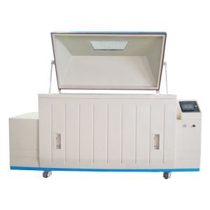 Камера циклічної корозії