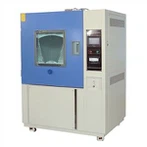 IEC 60529 Тестове обладнання