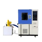 Камера для тестування шкідливих газів SO2