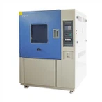 Обладнання для тестування пилу IP