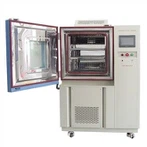 Камера швидкого термоциклування