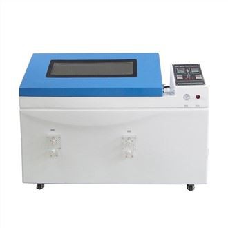 Salt Spray Testing Facilities