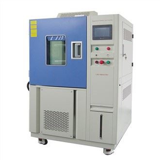 Ultra Low Temperature Chamber