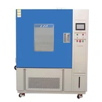 Машина для тестування шкідливих газів змішаного потоку