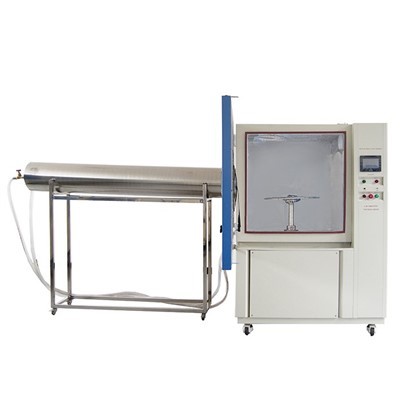 Rain Test Chambers