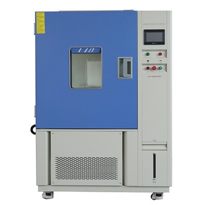 Temperature And Humidity Testing Chamber