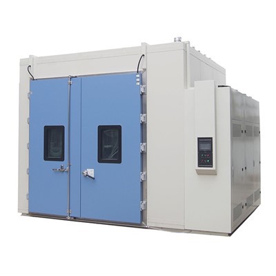 Walk in Temperature Chamber