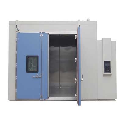 Walk in Temperature Chamber