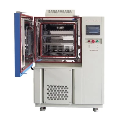 Thermal Degradation Test Machine factory